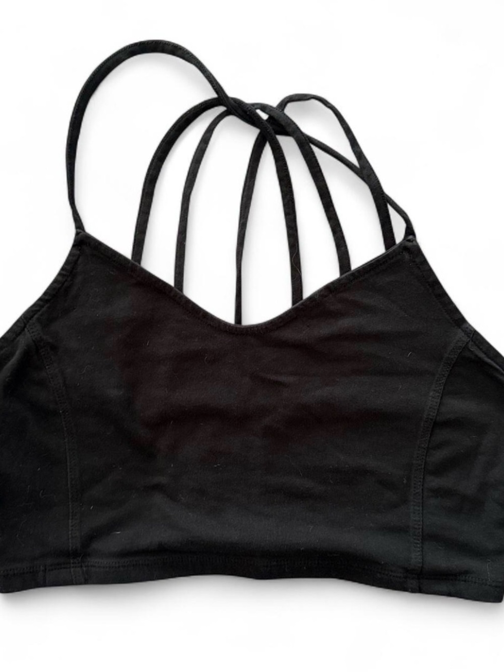 American Eagle Strappy Tank Top